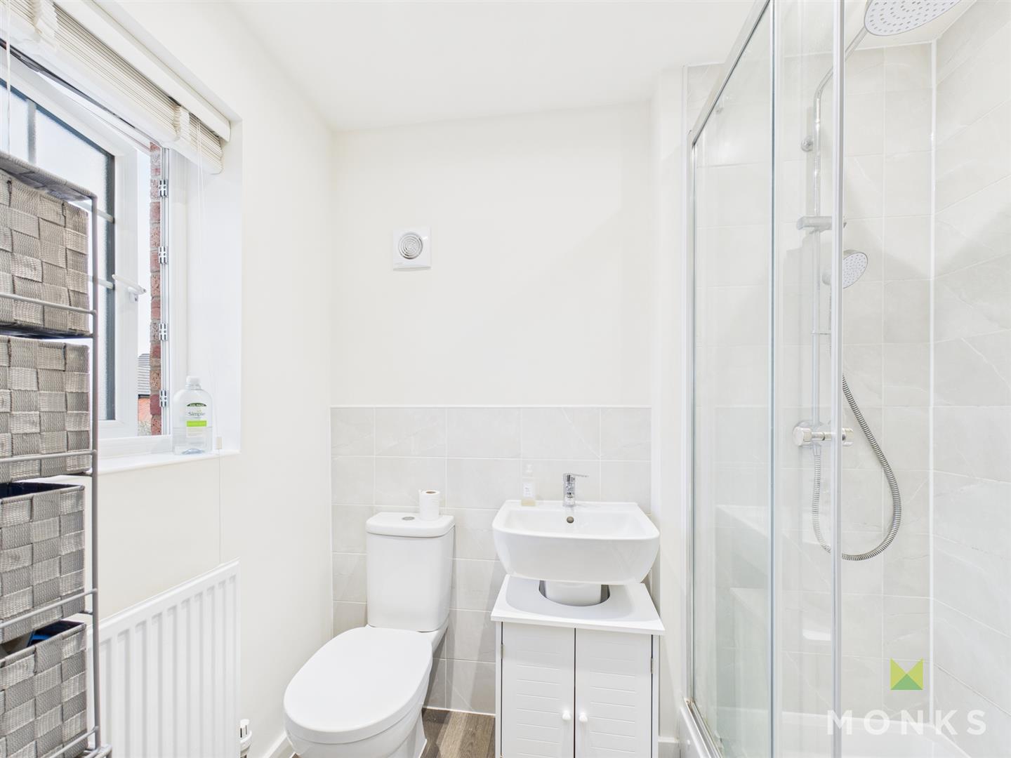 23 Howey Close, Shrewsbury, SY2 5WF For Sale